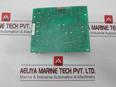 Fanuc A20B-1005-0124/06B Power Supply Circuit Board