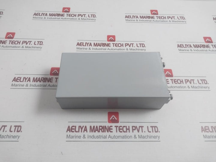 Faratronic 70Cpe00150 Vdc Capacitor Rev C