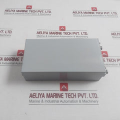 Faratronic 70Cpe00150 Vdc Capacitor Rev C