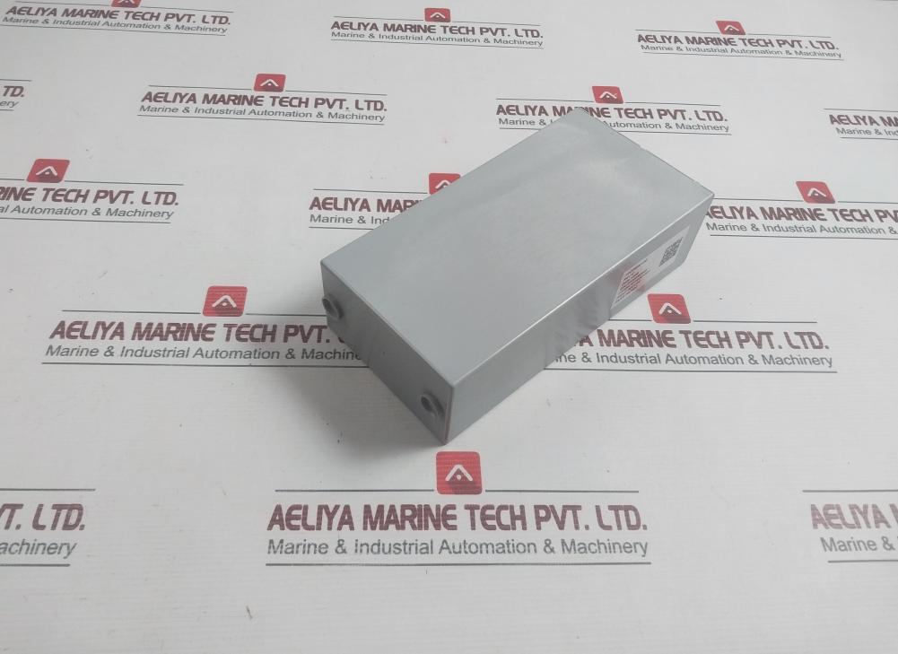 Faratronic 70Cpe00150 Vdc Capacitor Rev C