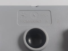 Faratronic 70Cpe00150 Vdc Capacitor Rev C
