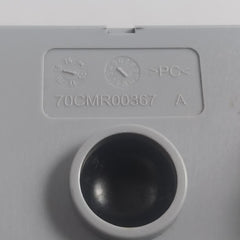 Faratronic 70Cpe00150 Vdc Capacitor Rev C