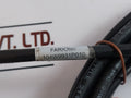 Fariotec 104W9931P010 7M Shielded Twisted Pair Straight Connector 600V