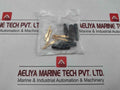 Farnell 1854593 Connector Black (1 Packet=5Pcs)