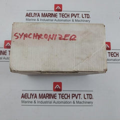Fas-113Dg Synchronize Controller Supply - 440Vac Deif