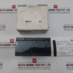 Fas-113Dg Synchronize Controller Supply - 440Vac Deif