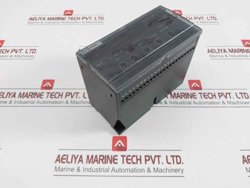 Fas-113Dg Synchronize Controller Supply - 440Vac Deif