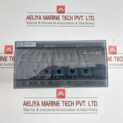 Fas-113Dg Synchronize Controller Supply - 440Vac Deif