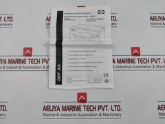 Fas-113Dg Synchronize Controller Supply - 440Vac Deif