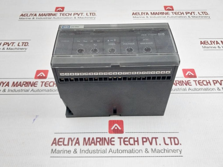 Fas-113dg-Deif-Uni-Line-Synchronisation-And-Circuit-Breaker-Unit-110vdc-2