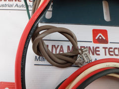 Fasco U26 Blower Motor 7126-4004 3.5Amp 440VAC