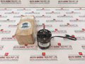 Fasco U63B1 Motor 1043766 1550 RPM 208-230V~ 60Hz 1.0A
