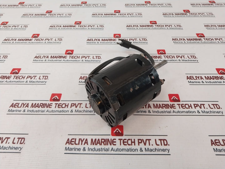 Fasco U63B1 Motor 1043766 1550 RPM 208-230V~ 60Hz 1.0A