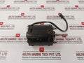 Fasco U63B1 Motor 1043766 1550 RPM 208-230V~ 60Hz 1.0A