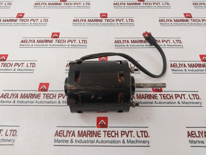 Fasco U63B1 Motor 1043766 1550 RPM 208-230V~ 60Hz 1.0A