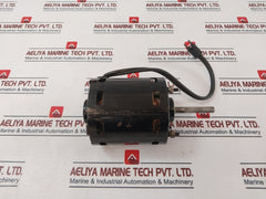 Fasco U63B1 Motor 1043766 1550 RPM 208-230V~ 60Hz 1.0A