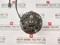 Fasco U63B1 Motor 1043766 1550 RPM 208-230V~ 60Hz 1.0A