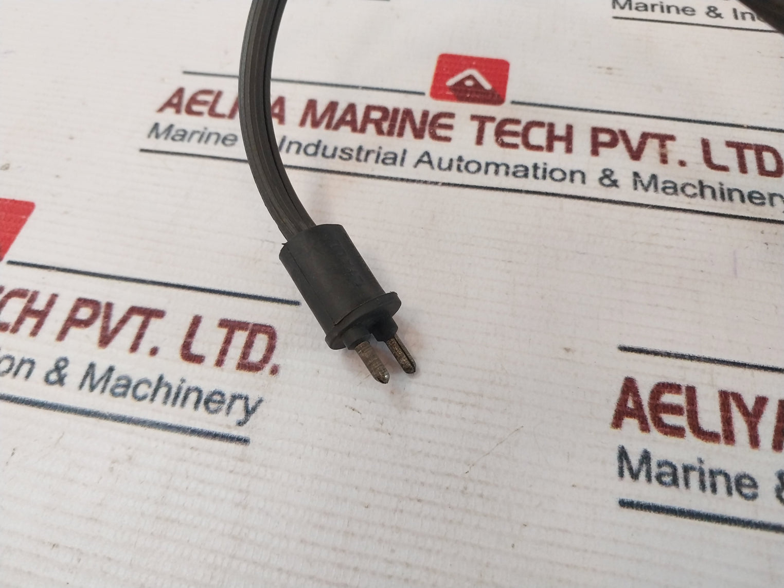 Fasco U63B1 Motor 1043766 1550 RPM 208-230V~ 60Hz 1.0A