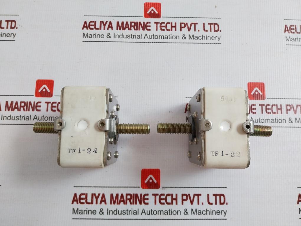 Fast Acting Fuse Fle-630X630P Mitsubishi Electric