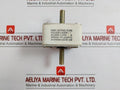 Fast Acting Fuse Fle-630X630P Mitsubishi Electric