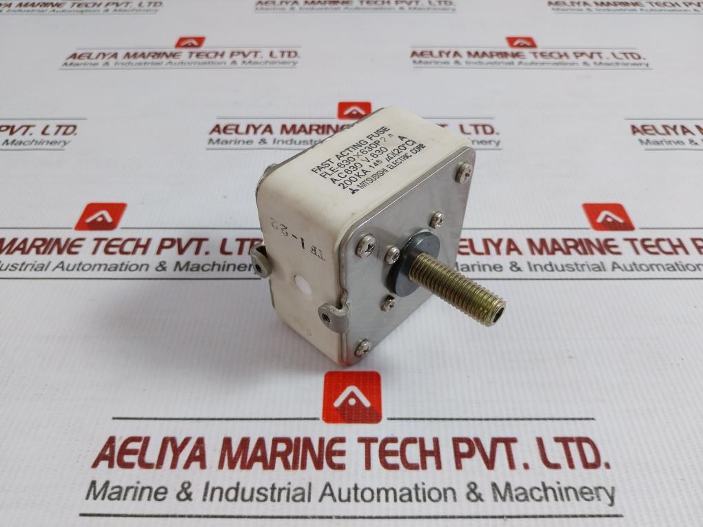 Fast Acting Fuse Fle-630X630P Mitsubishi Electric
