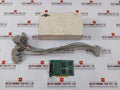 Fastcom 232/8-pci Eight Channel Rs-232 Adapter Card Set 94V-0