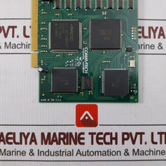 Fastcom 232/8-pci Eight Channel Rs-232 Adapter Card Set 94V-0