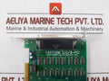 Fastcom 232/8-pci Eight Channel Rs-232 Adapter Card Set 94V-0