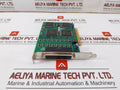Fastcom 232/8-pci Eight Channel Rs-232 Adapter Card Set 94V-0