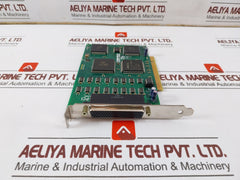 Fastcom 232/8-pci Eight Channel Rs-232 Adapter Card Set 94V-0