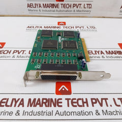 Fastcom 232/8-pci Eight Channel Rs-232 Adapter Card Set 94V-0