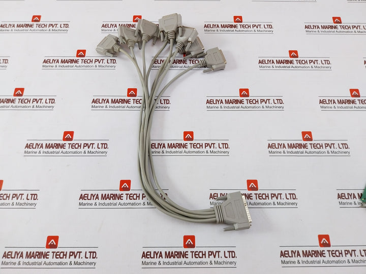 Fastcom 232/8-pci Eight Channel Rs-232 Adapter Card Set 94V-0