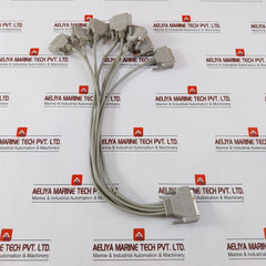 Fastcom 232/8-pci Eight Channel Rs-232 Adapter Card Set 94V-0