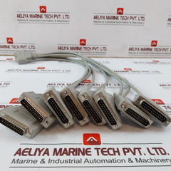 Fastcom 232/8-pci Eight Channel Rs-232 Adapter Card Set 94V-0
