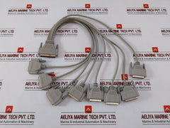 Fastcom 232/8-pci Eight Channel Rs-232 Adapter Card Set 94V-0