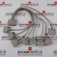 Fastcom 232/8-pci Eight Channel Rs-232 Adapter Card Set 94V-0