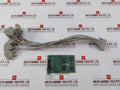 Fastcom 232/8-pci Eight Channel Rs-232 Adapter Card Set 94V-0