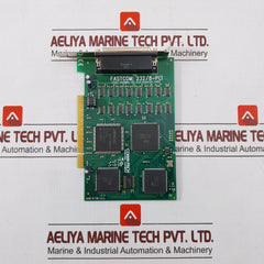 Fastcom 232/8-pci Eight Channel Rs-232 Adapter Card Set 94V-0