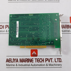 Fastcom 232/8-pci Eight Channel Rs-232 Adapter Card Set 94V-0