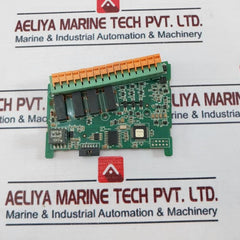 FASTPCB 121124608 C780 Relay Board