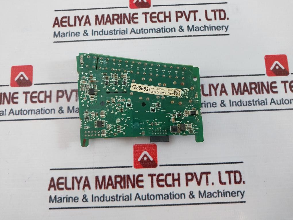 FASTPCB 121124608 C780 Relay Board