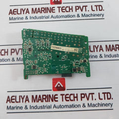 FASTPCB 121124608 C780 Relay Board