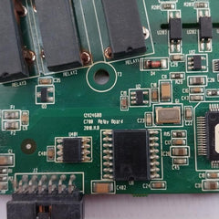 FASTPCB 121124608 C780 Relay Board