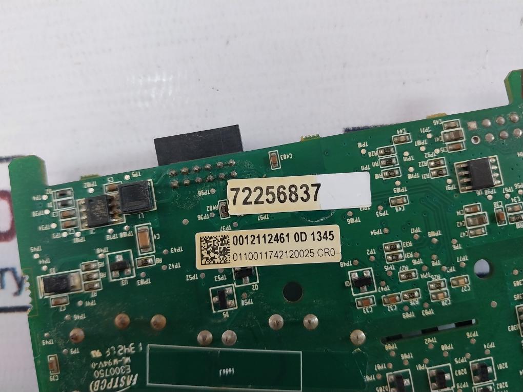 FASTPCB 121124608 C780 Relay Board