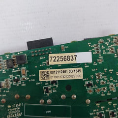 FASTPCB 121124608 C780 Relay Board