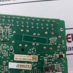 FASTPCB 121124608 C780 Relay Board