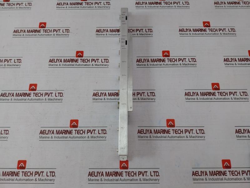 Fastpcb 3000416 Back Plane For Odu And Rack Rev: B E300750 94V