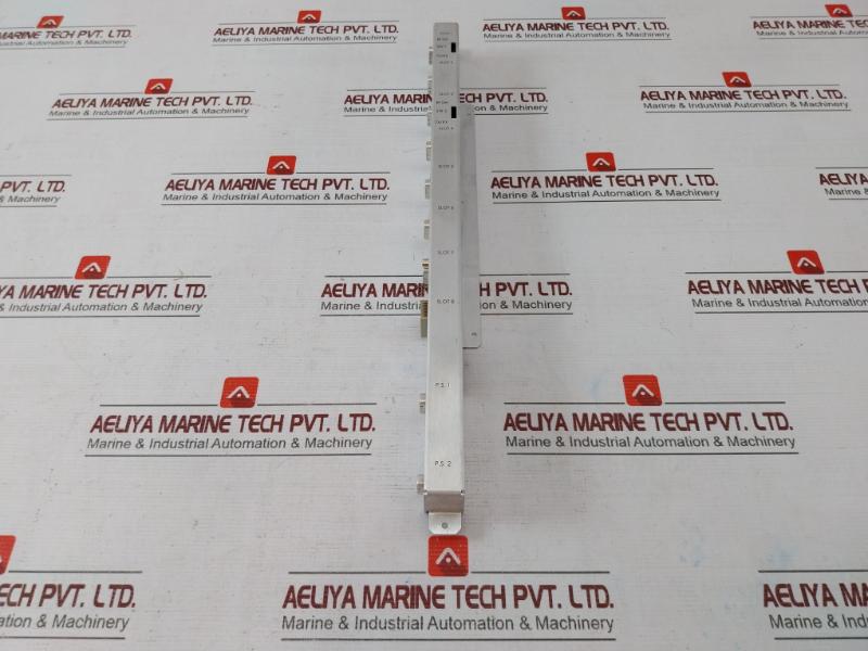 Fastpcb 3000416 Back Plane For Odu And Rack Rev: B E300750 94V