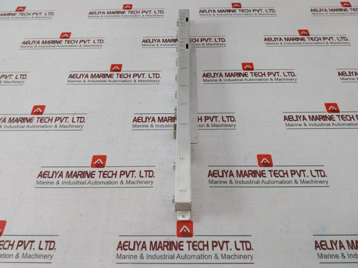 Fastpcb 3000416 Back Plane For Odu And Rack Rev: B E300750 94V