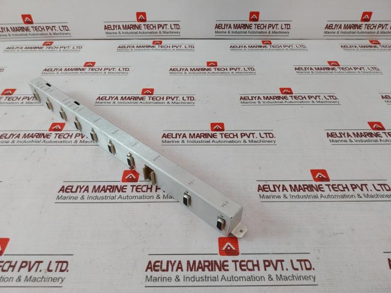 Fastpcb 3000416 Back Plane For Odu And Rack Rev: B E300750 94V